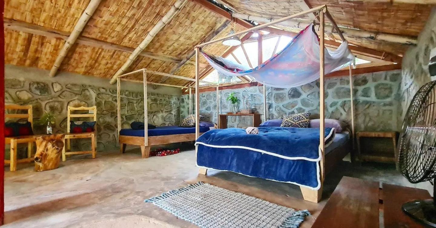 Butterfly Space- A Non-Profit Eco-Lodge Nkhata Bay Exterior photo